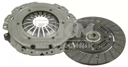 069 1588 KM Germany Комплект сцепления